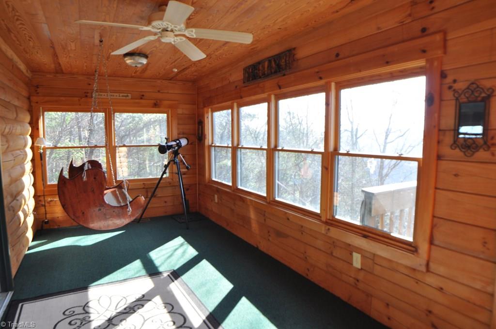 2494 Buck Mountain Road Purlear, NC 28665 - Photo 14 of 44