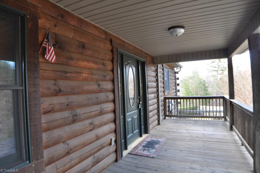 2494 Buck Mountain Road Purlear, NC 28665 - Photo 3 of 44