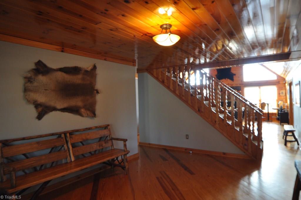 2494 Buck Mountain Road Purlear, NC 28665 - Photo 4 of 44
