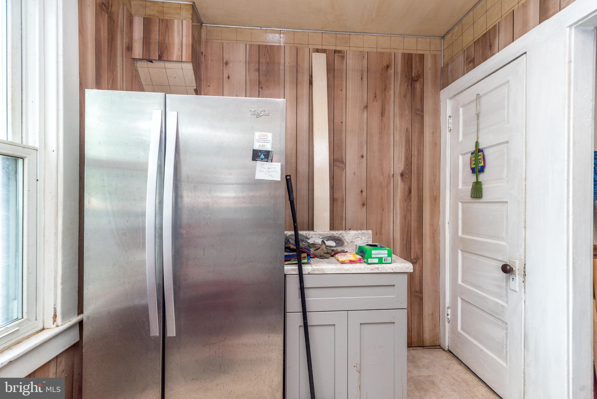 207 Spruce Street Reading, PA 19611 - Photo 11 of 23 Kitchen