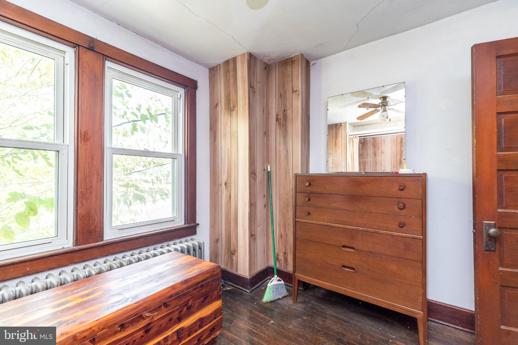 207 Spruce Street Reading, PA 19611 - Photo 14 of 23 Bedroom 1