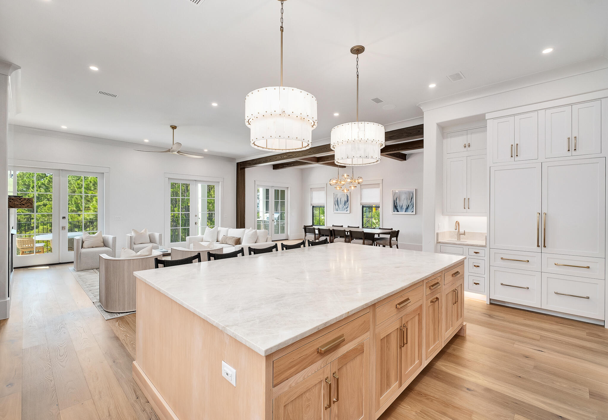 28 Loon Lake Drive Santa Rosa Beach, FL 32459 - Photo 11 of 23