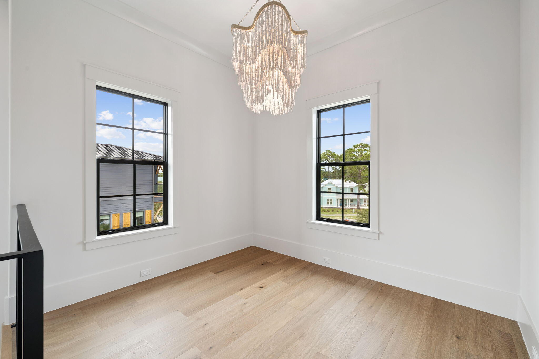 28 Loon Lake Drive Santa Rosa Beach, FL 32459 - Photo 17 of 18 an empty room with a window