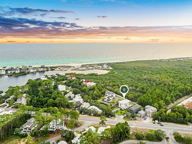 $3,249,000 | 28 Loon Lake Drive, Santa Rosa Beach, FL 32459