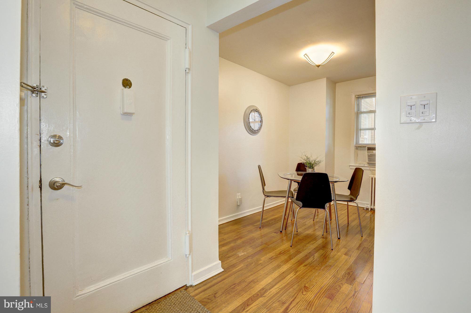 2412 Colston Drive, Unit C103 Silver Spring, MD 20910 - Photo 2 of 18 Interior (General)