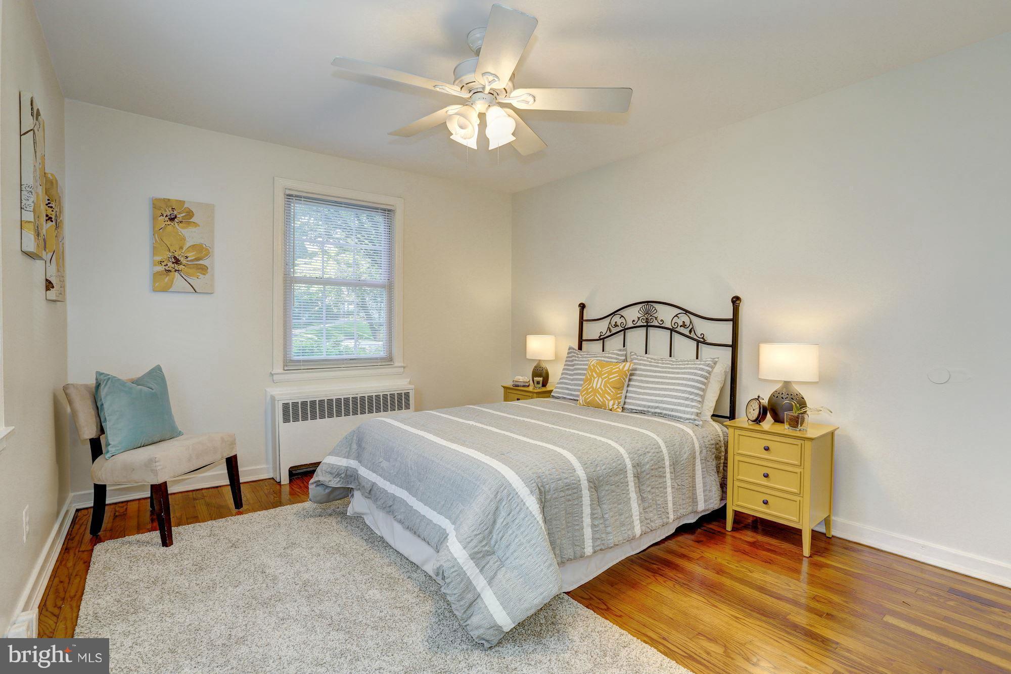 2412 Colston Drive, Unit C103 Silver Spring, MD 20910 - Photo 12 of 18 Bedroom