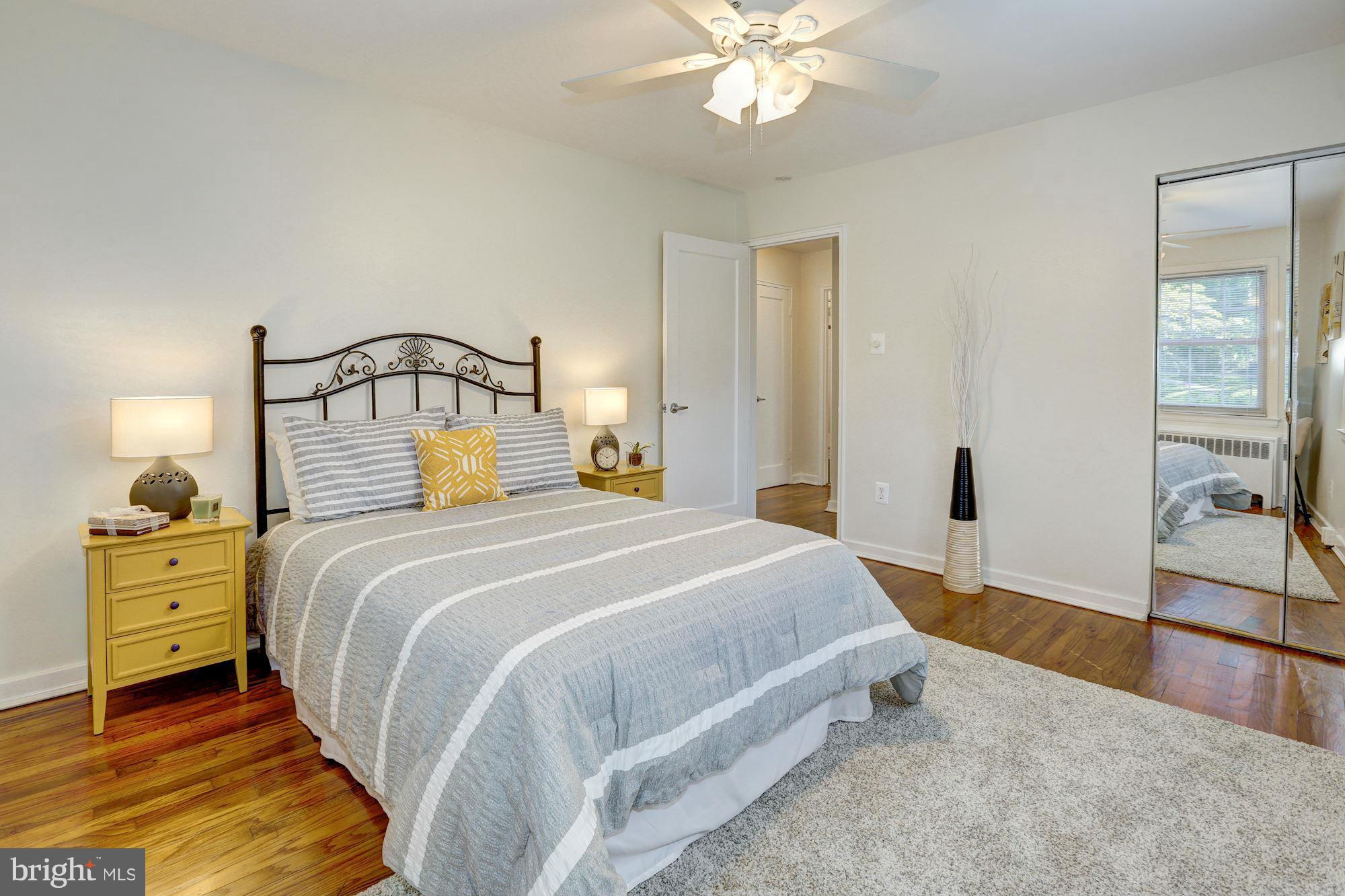 2412 Colston Drive, Unit C103 Silver Spring, MD 20910 - Photo 13 of 18 Interior (General)