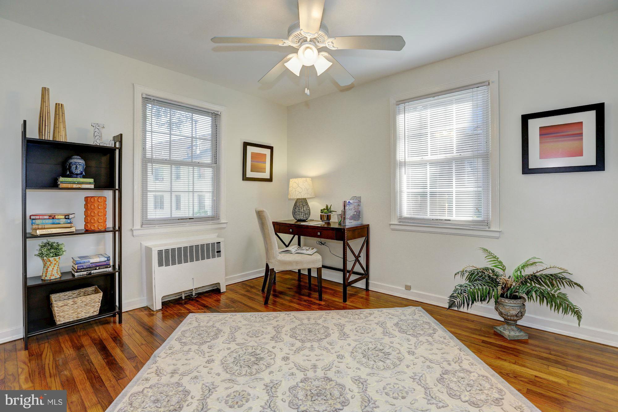 2412 Colston Drive, Unit C103 Silver Spring, MD 20910 - Photo 14 of 18 Bedroom