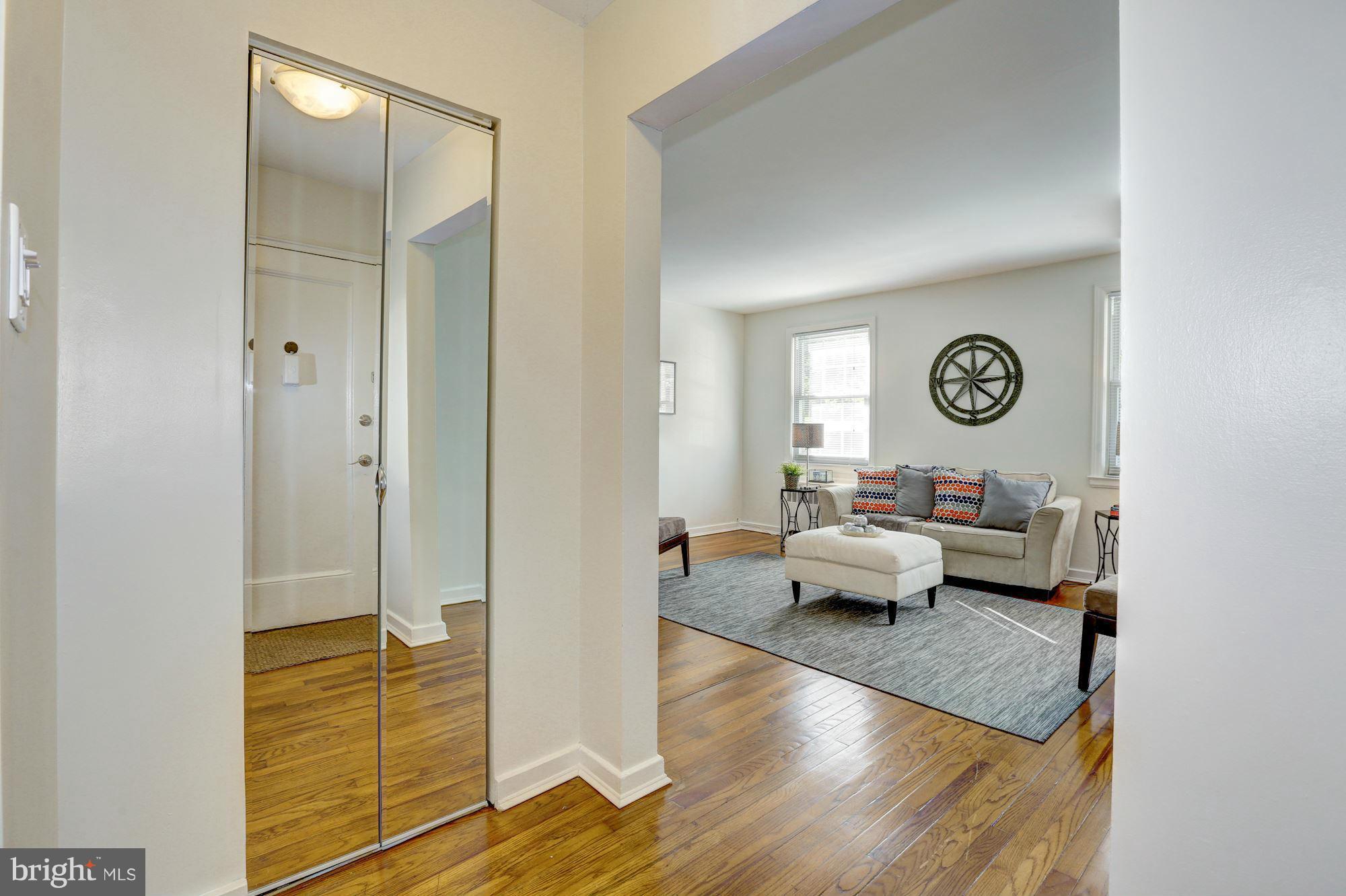 2412 Colston Drive, Unit C103 Silver Spring, MD 20910 - Photo 3 of 18 Interior (General)