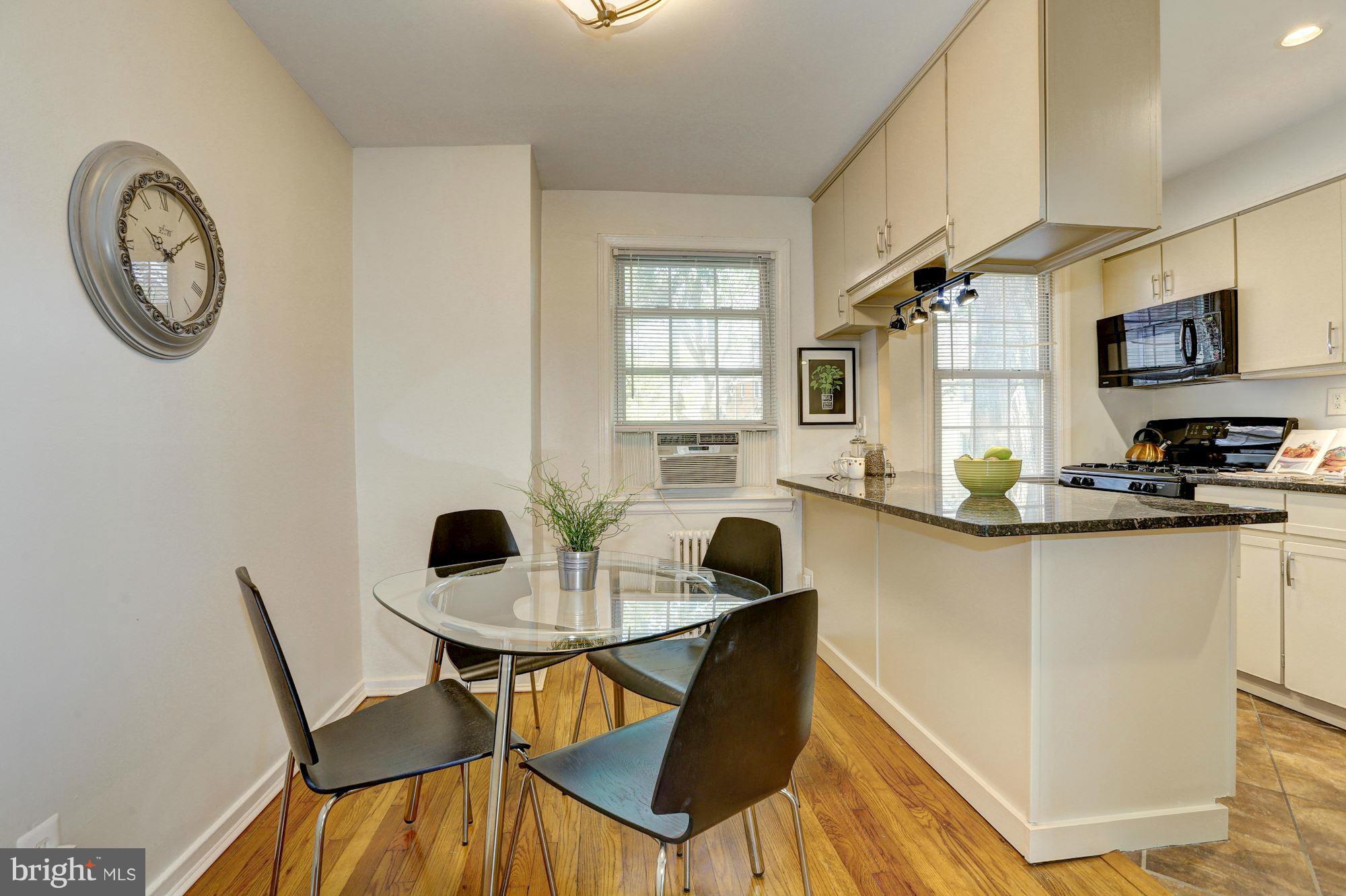 2412 Colston Drive, Unit C103 Silver Spring, MD 20910 - Photo 4 of 18 Kitchen