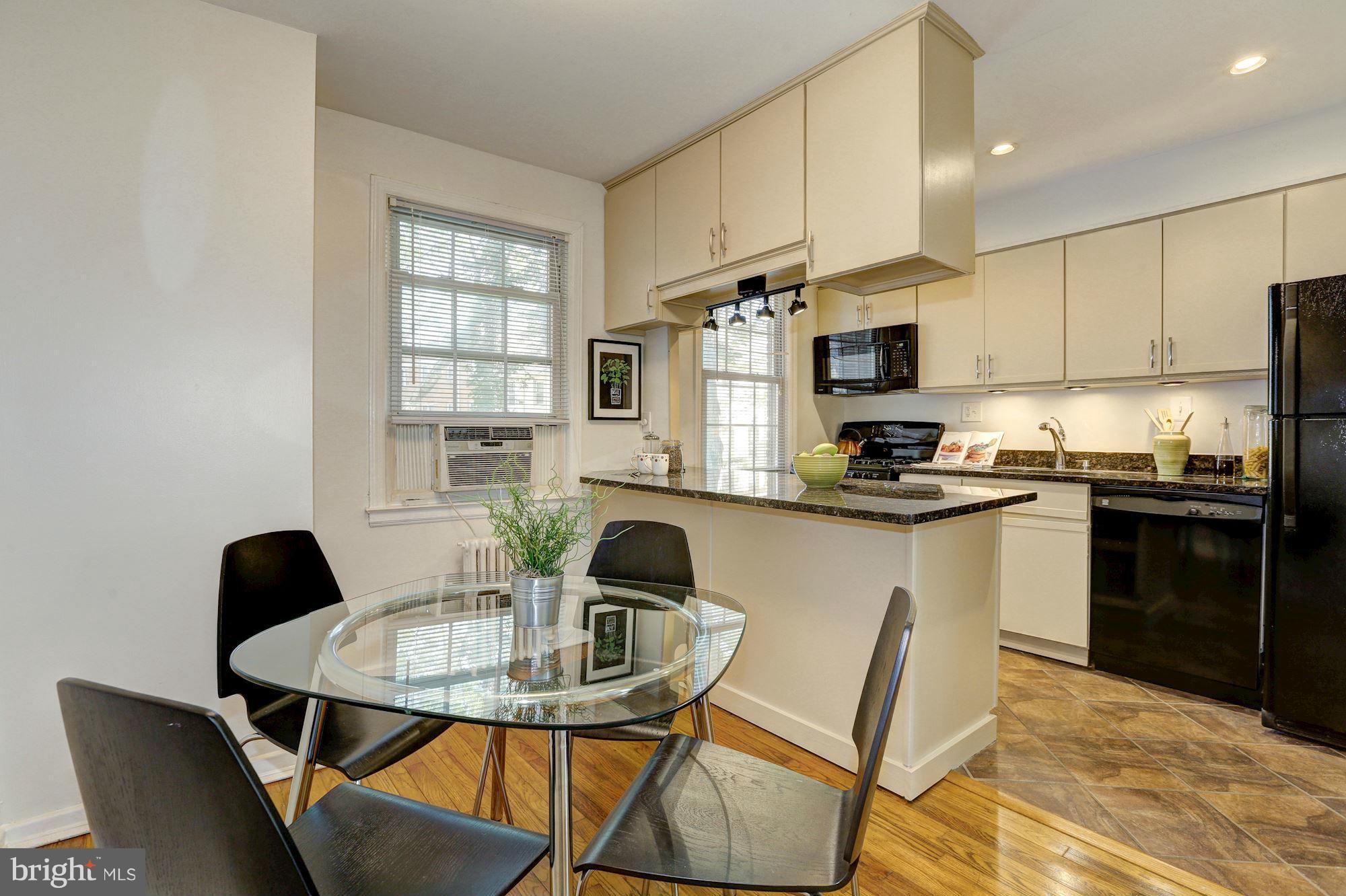 2412 Colston Drive, Unit C103 Silver Spring, MD 20910 - Photo 5 of 18 Kitchen