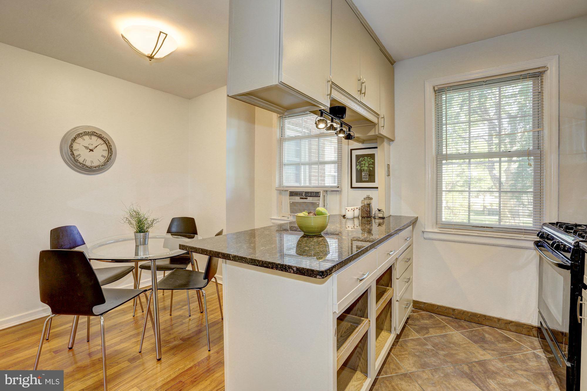 2412 Colston Drive, Unit C103 Silver Spring, MD 20910 - Photo 7 of 18 Kitchen