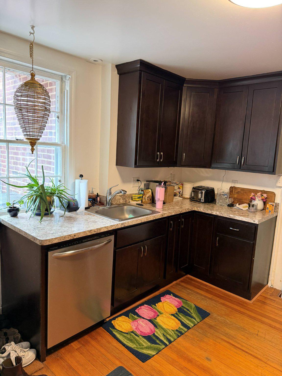 33 East 3rd Street Frederick, MD 21701 - Photo 6 of 16 two kitchens with dishwashers