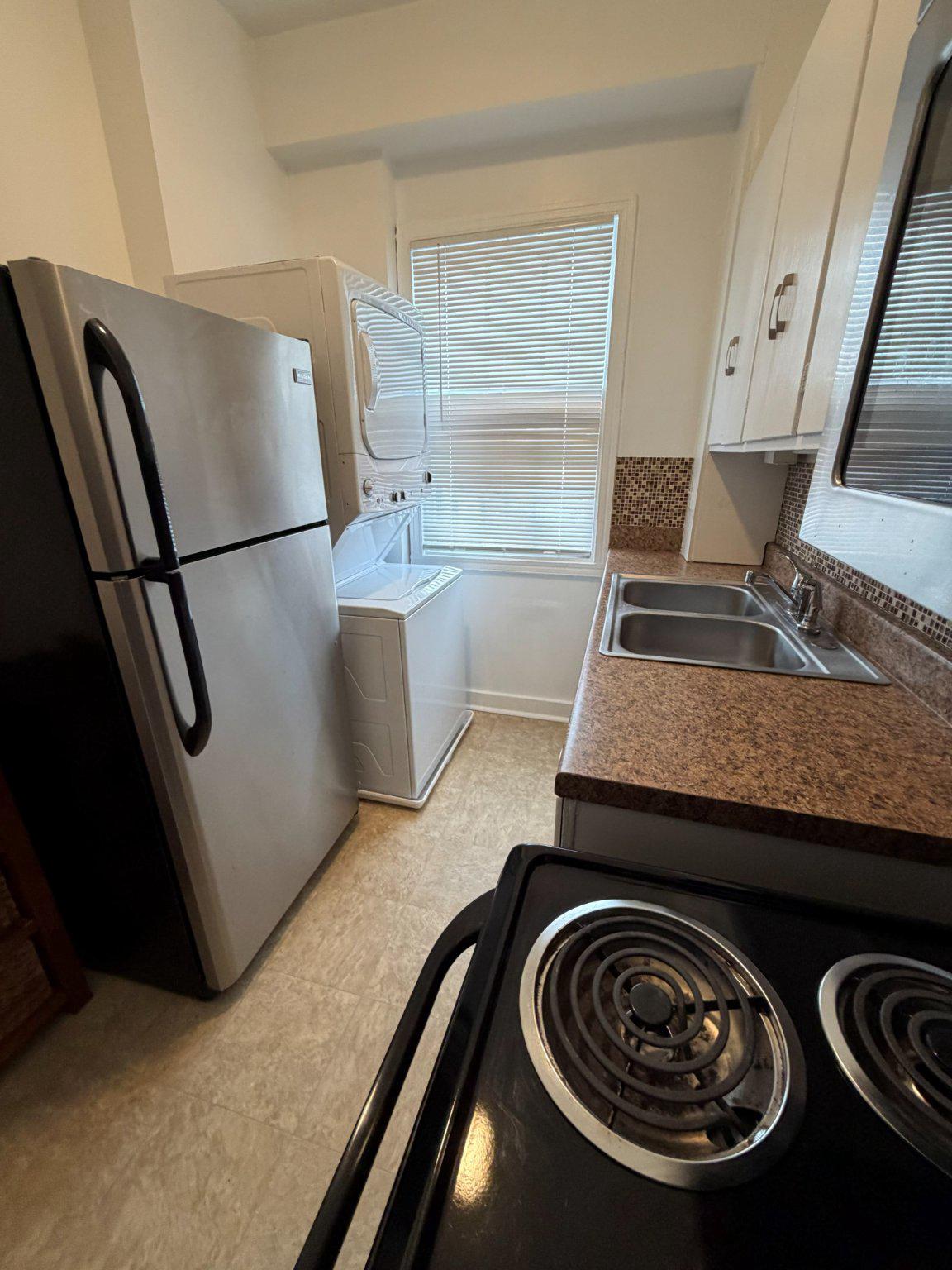33 East 3rd Street Frederick, MD 21701 - Photo 8 of 16 all kitchens with modern appliances and W/Dryers