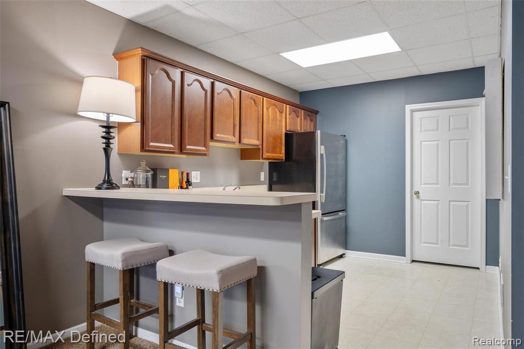735 East Bluff Court Rochester Hills, MI 48306 - Photo 49 of 53