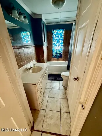 $126,000 | 4501 Payne Street, Moss Point, MS 39563
