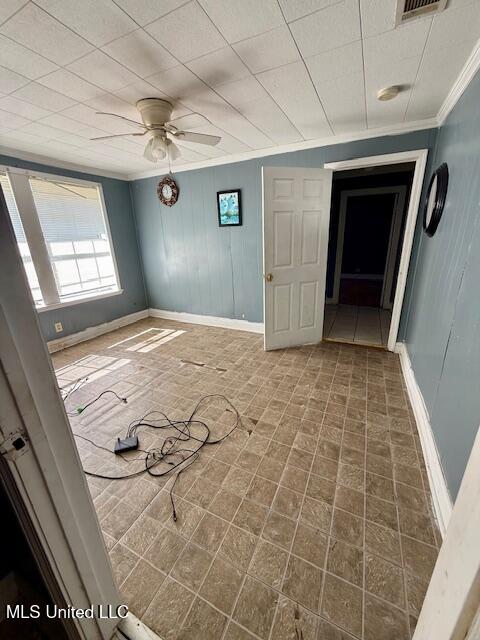 4501 Payne Street Moss Point, MS 39563 - Photo 4 of 8 4507 Bedroom 1