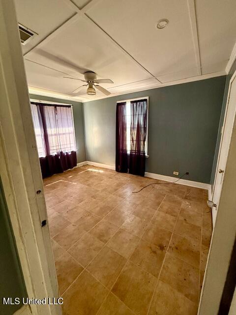4501 Payne Street Moss Point, MS 39563 - Photo 5 of 8 4507 Bedroom 2