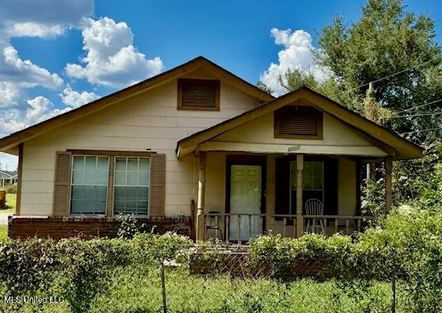 $132,500 | 4501 Payne Street, Moss Point, MS 39563