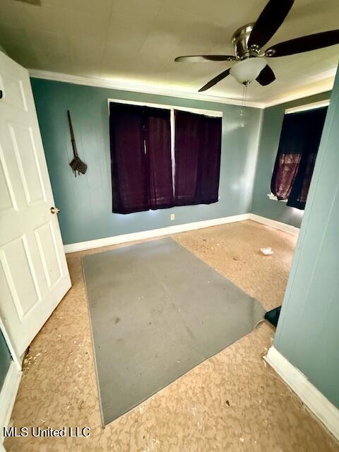 4501 Payne Street Moss Point, MS 39563 - Photo 8 of 8 4507 Living Room