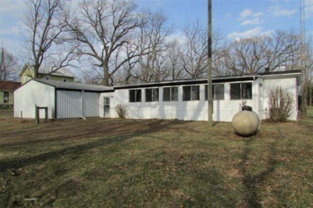 60148 Corey Lake Road Three Rivers, MI 49093 - Photo 3 of 20 Additional Photo