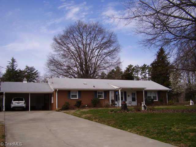 3646 Community Church Road Pfafftown, NC 27040 - Photo 3 of 6 Other.