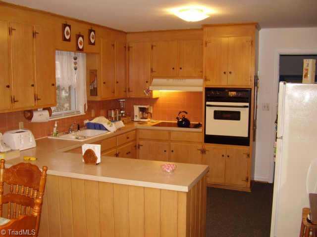 3646 Community Church Road Pfafftown, NC 27040 - Photo 4 of 6 Other.