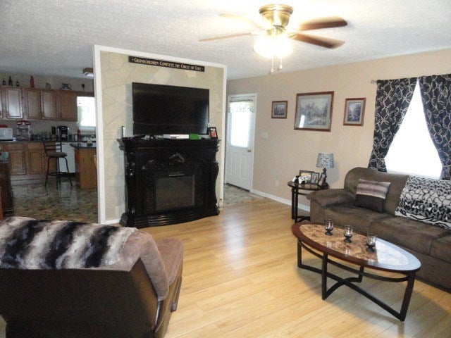 6314 Flint Ridge Road Horse Cave, KY 42749 - Photo 2 of 17 Gallery Image 2
