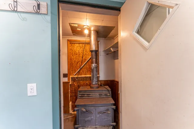 $124,000 | 25 4th Avenue, Soudan, MN 55782