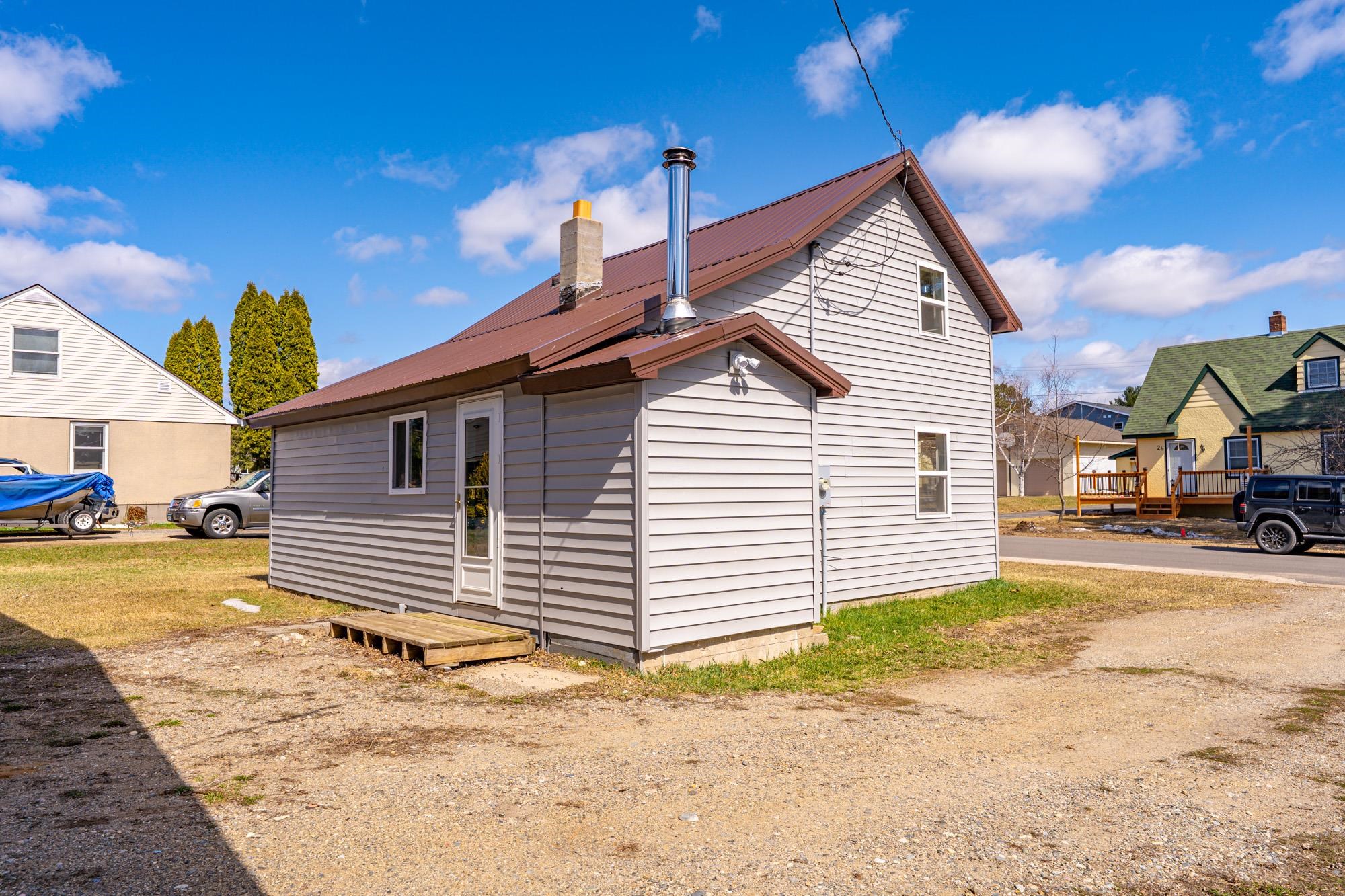 25 4th Avenue Soudan, MN 55782 - Photo 24 of 30