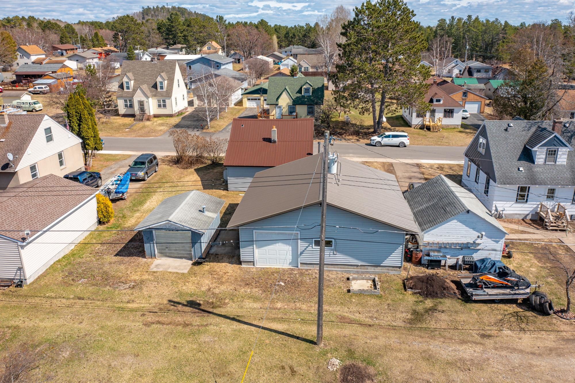 25 4th Avenue Soudan, MN 55782 - Photo 29 of 30