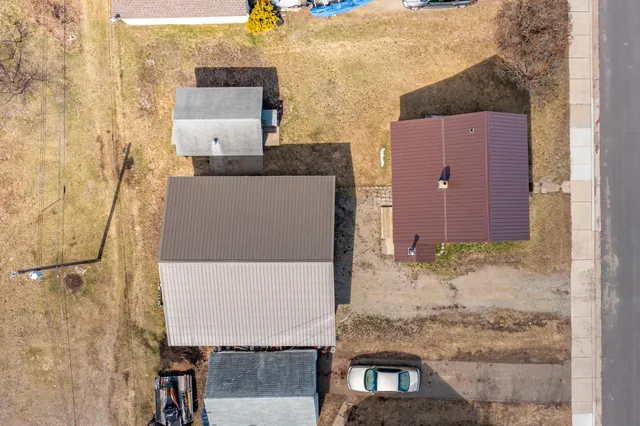 $124,000 | 25 4th Avenue, Soudan, MN 55782