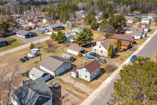 $112,000 | 25 4th Avenue, Soudan, MN 55782