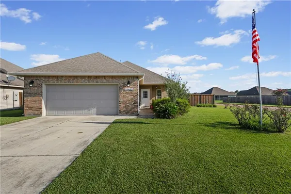 $235,000 | 20461 Kensington Row, Hammond, LA 70401