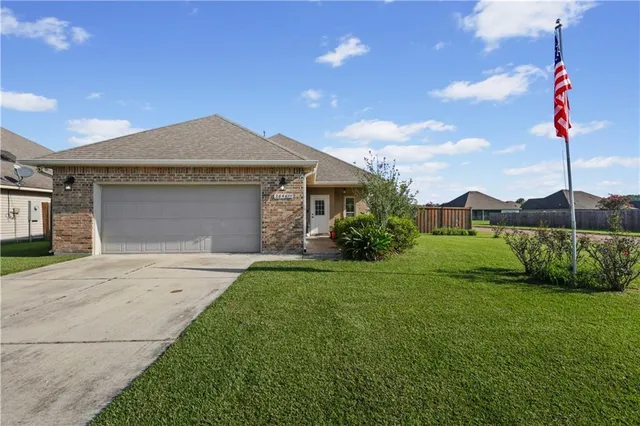 $235,000 | 20461 Kensington Row, Hammond, LA 70401