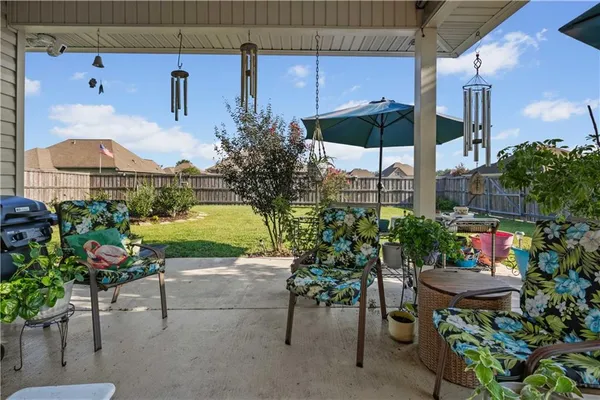 $235,000 | 20461 Kensington Row, Hammond, LA 70401