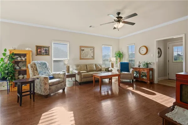 $235,000 | 20461 Kensington Row, Hammond, LA 70401