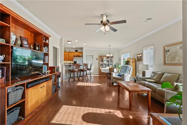 $235,000 | 20461 Kensington Row, Hammond, LA 70401