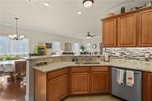 $235,000 | 20461 Kensington Row, Hammond, LA 70401