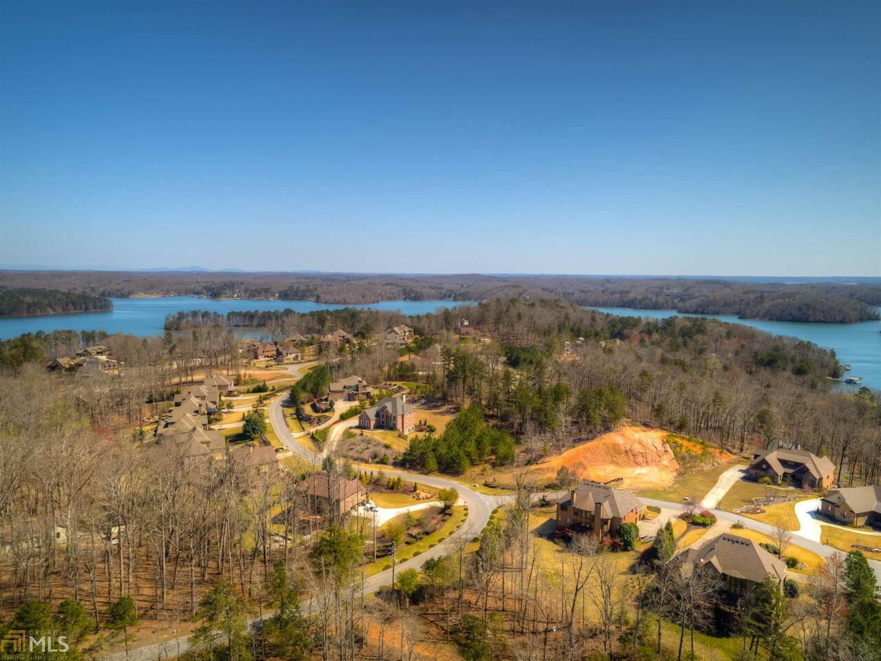 6810 Bragg Road, Unit LOT 7 Cumming, GA 30041 - Photo 1 of 1 Gallery Image 1