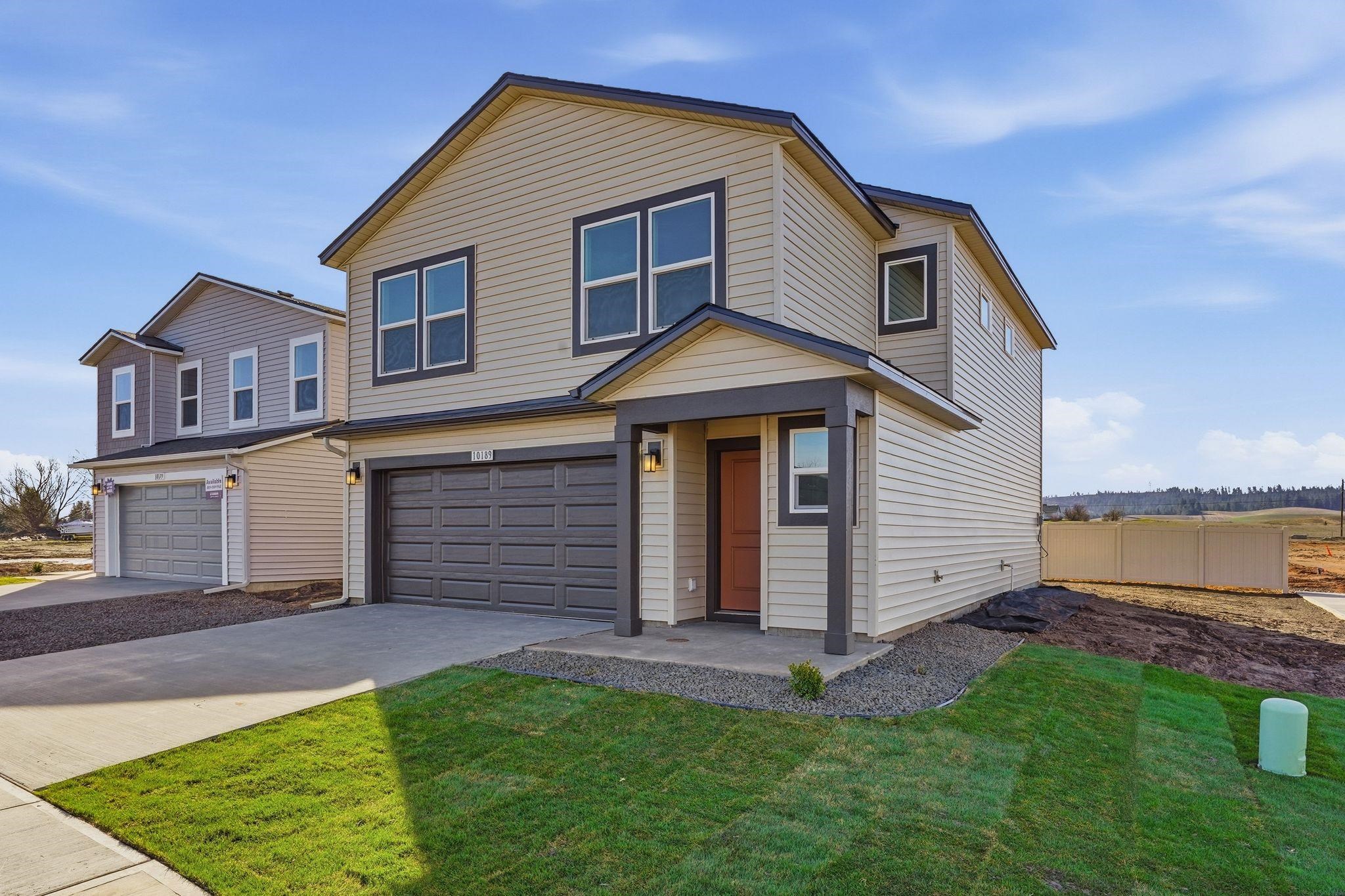 10189 Sorenstam Road Cheney, WA 99004 - Photo 2 of 39