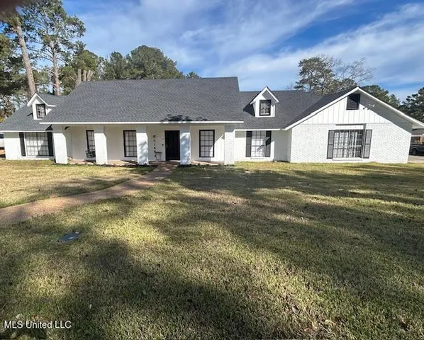 $229,900 | 5144 Brookleigh Drive, Byram, MS 39272