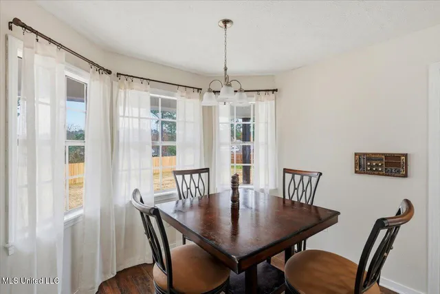 $229,900 | 5144 Brookleigh Drive, Byram, MS 39272