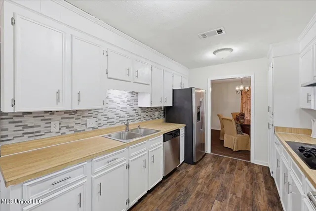 $229,900 | 5144 Brookleigh Drive, Byram, MS 39272