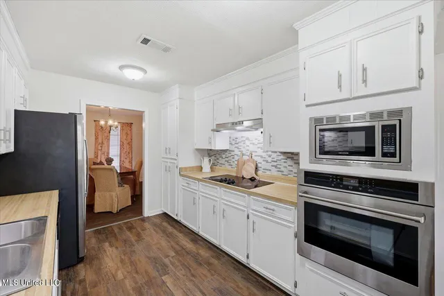 $229,900 | 5144 Brookleigh Drive, Byram, MS 39272