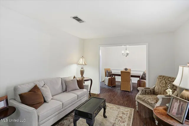 $229,900 | 5144 Brookleigh Drive, Byram, MS 39272