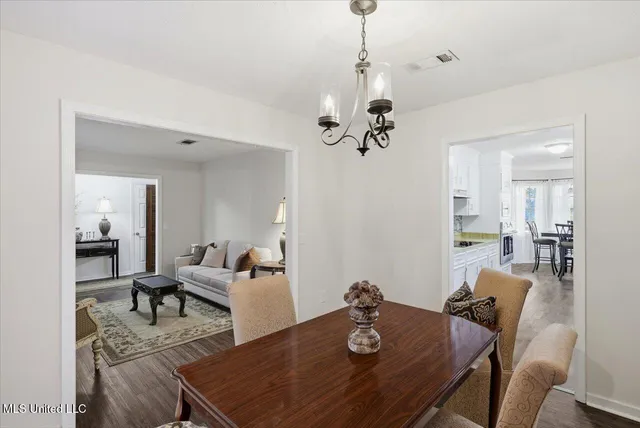 $229,900 | 5144 Brookleigh Drive, Byram, MS 39272