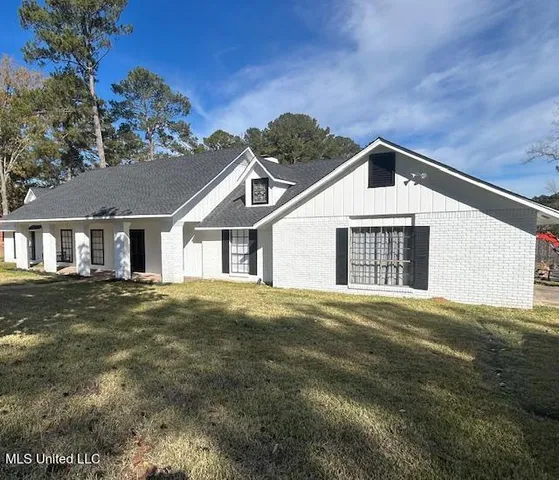 $229,900 | 5144 Brookleigh Drive, Byram, MS 39272