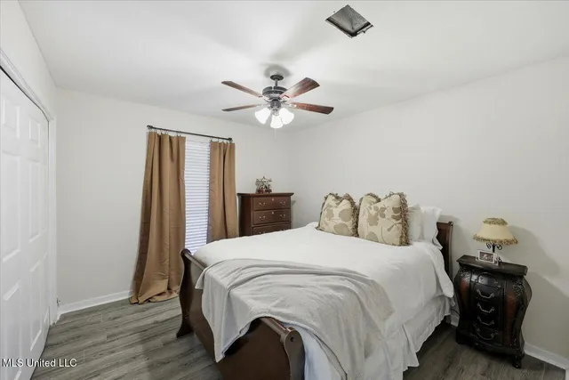 $229,900 | 5144 Brookleigh Drive, Byram, MS 39272