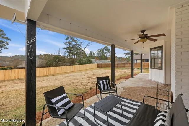 $229,900 | 5144 Brookleigh Drive, Byram, MS 39272